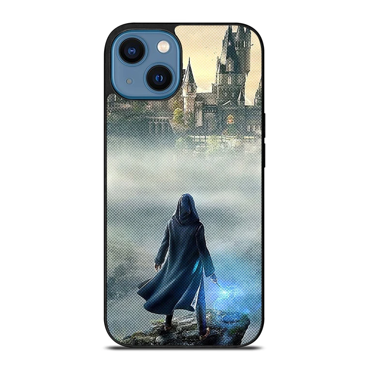 HOGWARTS LEGACY HARRY POTTER GAME iPhone 14 Case Cover