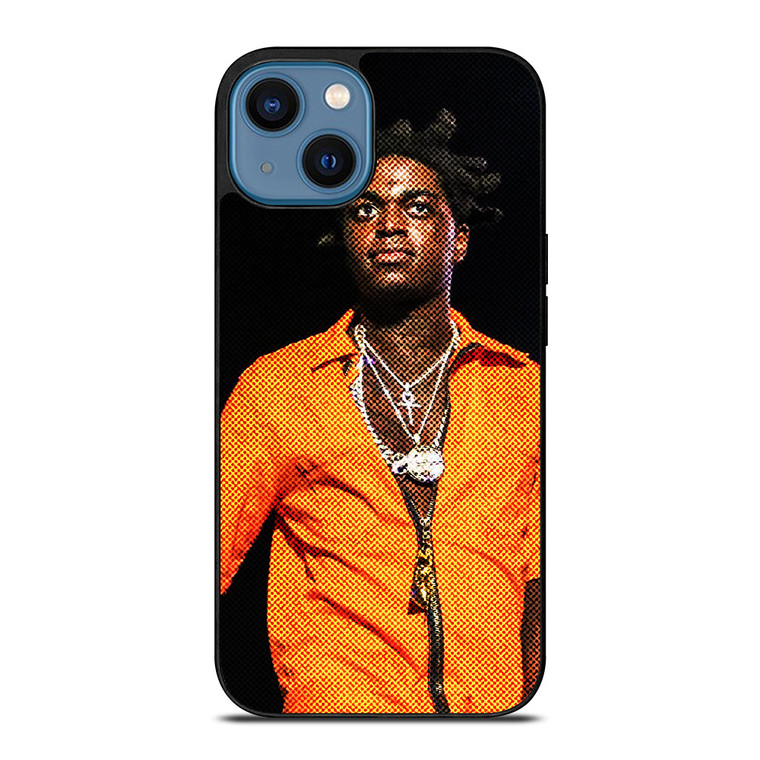 KODAK BLACK RAPPER iPhone 14 Case Cover