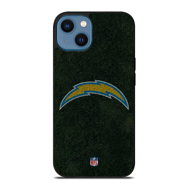 LOS ANGELES CHARGERS FOOTBALL NFL iPhone 14 Case Cover