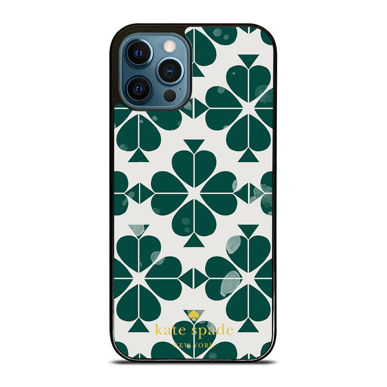 KATE SPADE TONAL FLOWER iPhone 12 Pro Max Case Cover