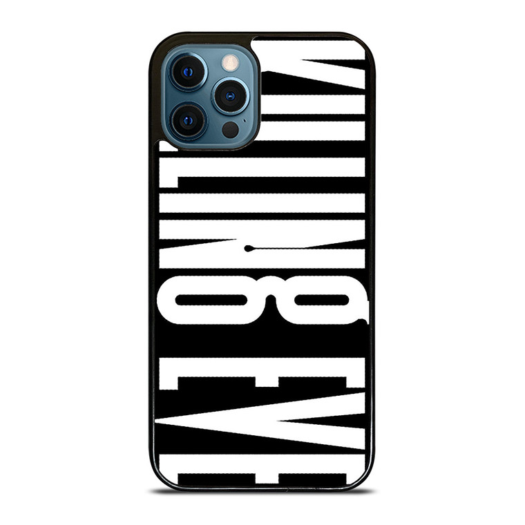 KILLING EVE POSTER iPhone 12 Pro Max Case Cover