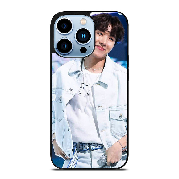 JHOPE BTS ARMY BANGTAN BOYS iPhone 13 Pro Max Case Cover JHOPE BTS ARMY BANGTAN BOYS iPhone 13 Pro Max Case Cover