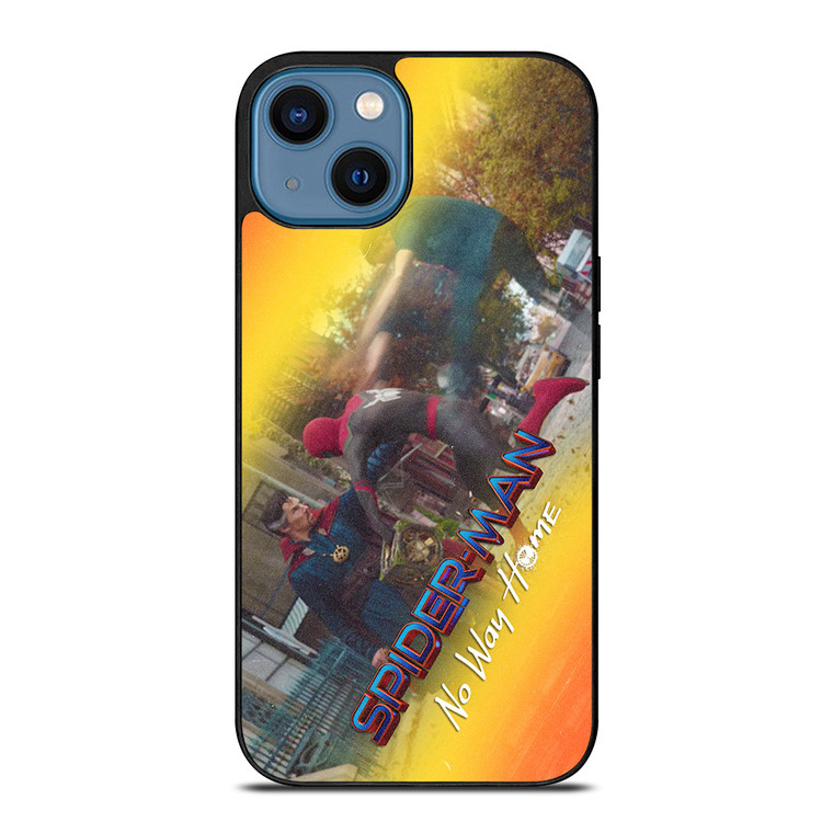 SPIDERMAN NO WAY HOME DOCTOR STRANGE iPhone 14 Case Cover