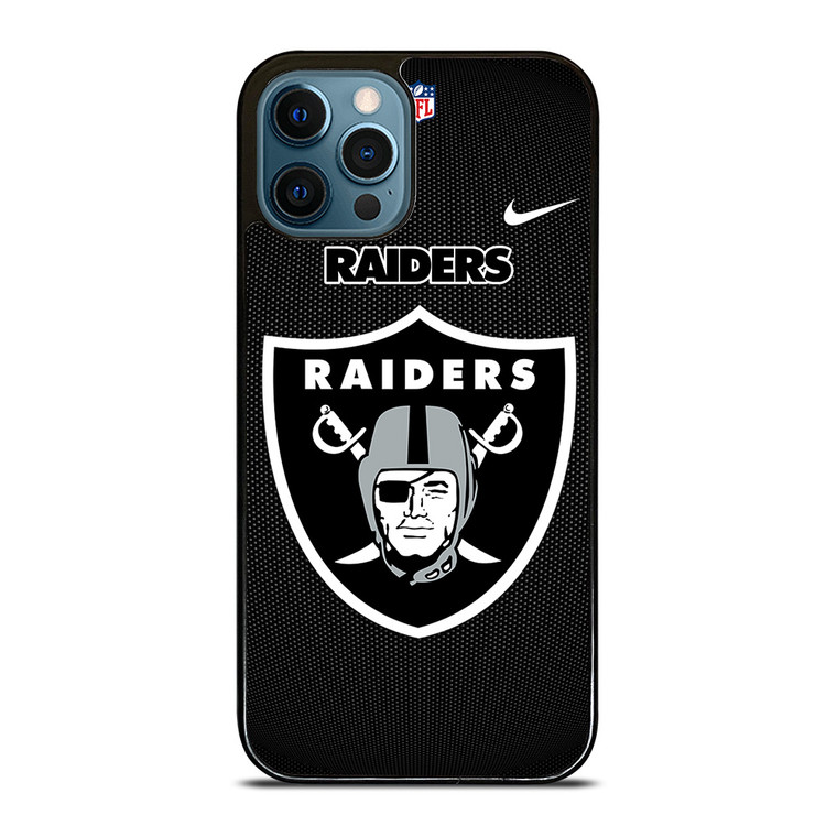LAS VEGAS RAIDERS NFL FOOTBALL NIKE iPhone 12 Pro Max Case Cover LAS VEGAS RAIDERS NFL FOOTBALL NIKE iPhone 12 Pro Max Case Cover