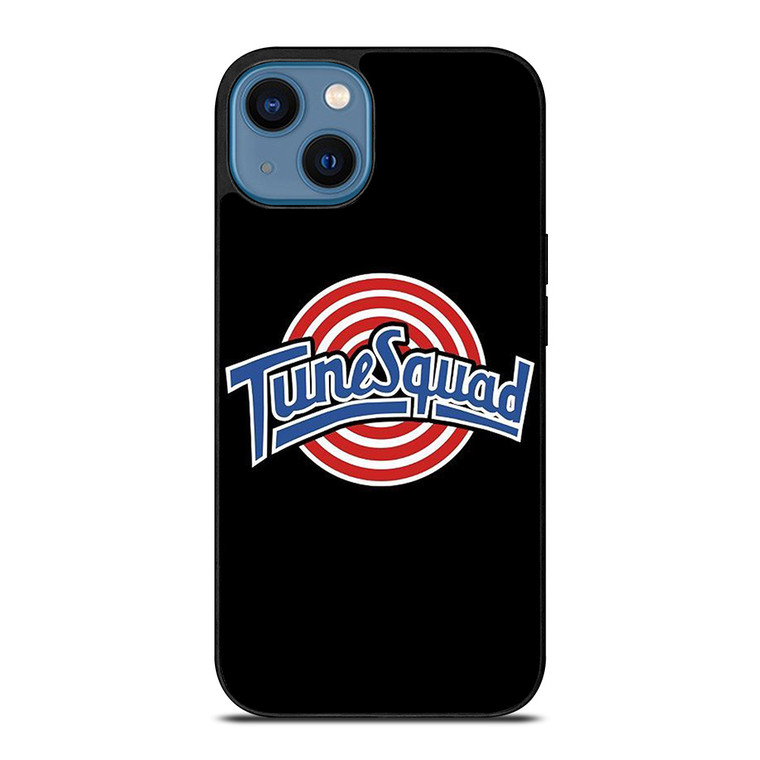 TUNE SQUAD LOONEY TUNES WARNER BROS iPhone 14 Case Cover