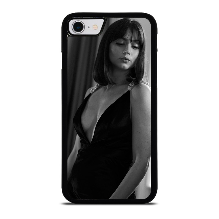 ANA DE ARMAS JAMES BOND NO TIME TO DIE 2 iPhone SE 2022 Case Cover