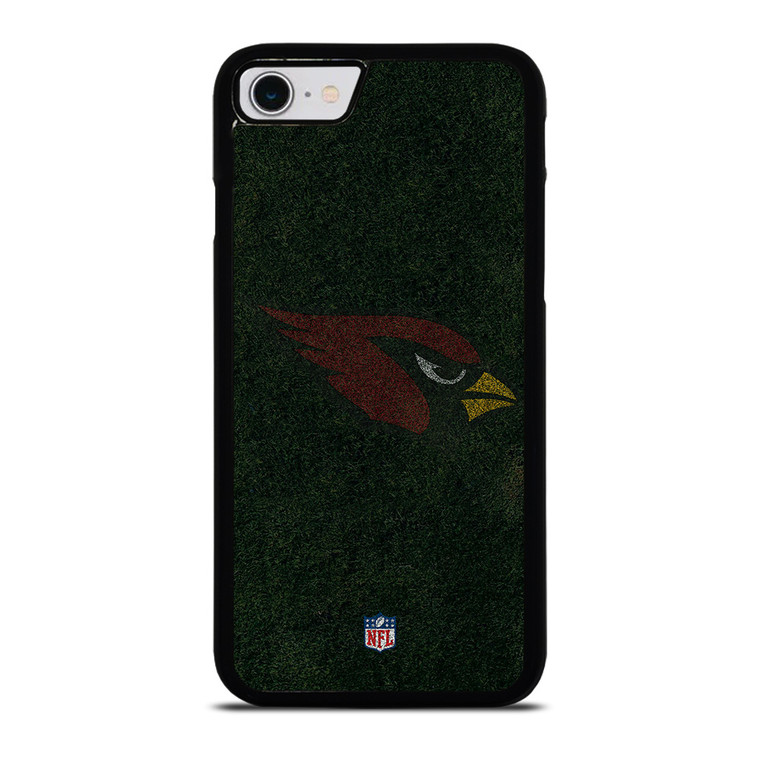 ARIZONA CARDINALS FOOTBALL NFL iPhone SE 2022 Case Cover