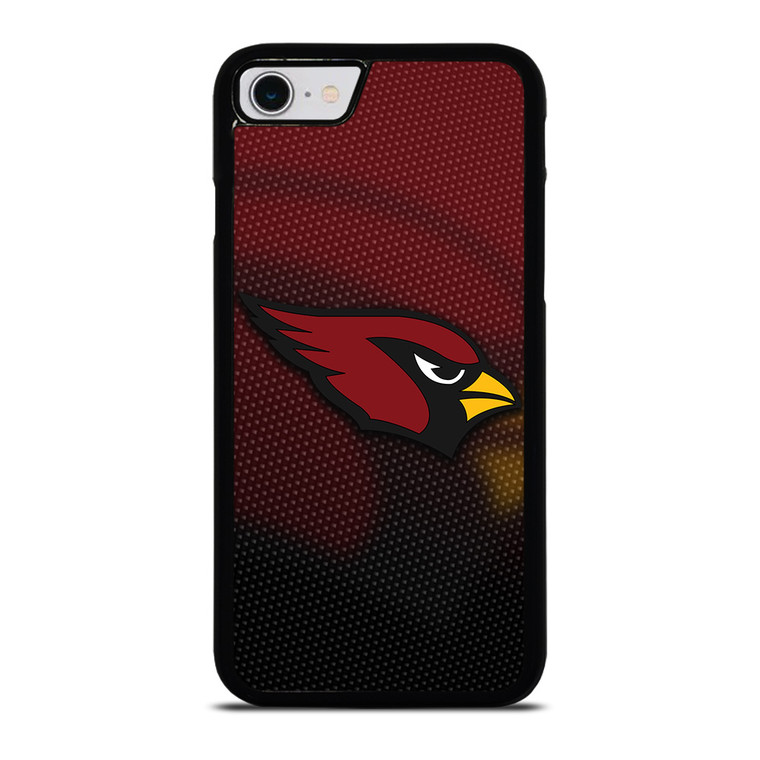 ARIZONA CARDINALS FOOTBALL TEAM iPhone SE 2022 Case Cover