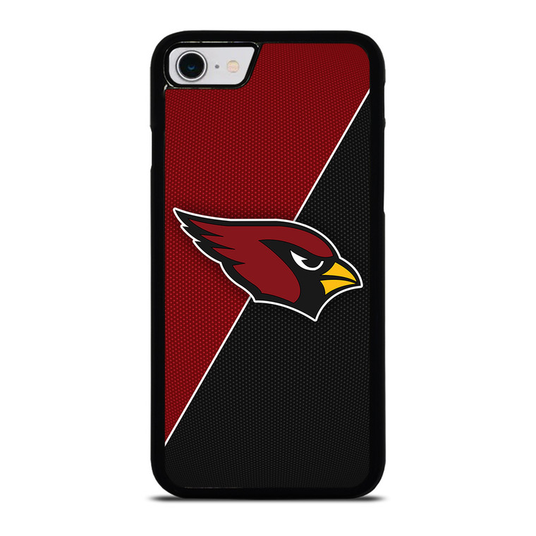 ARIZONA CARDINALS NFL FOOTBALL LOGO iPhone SE 2022 Case Cover