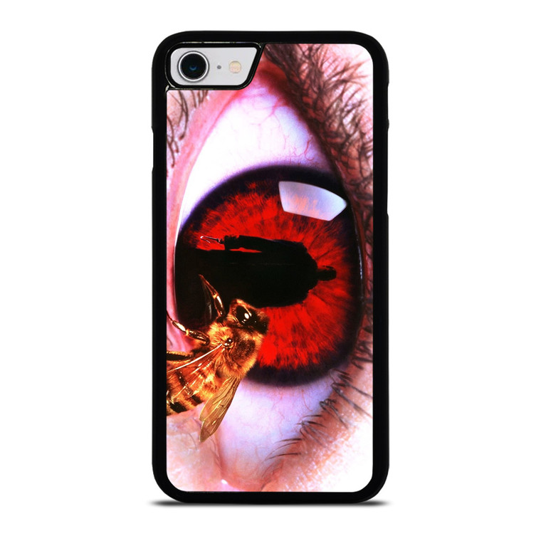 CANDYMAN TONY TODD iPhone SE 2022 Case Cover