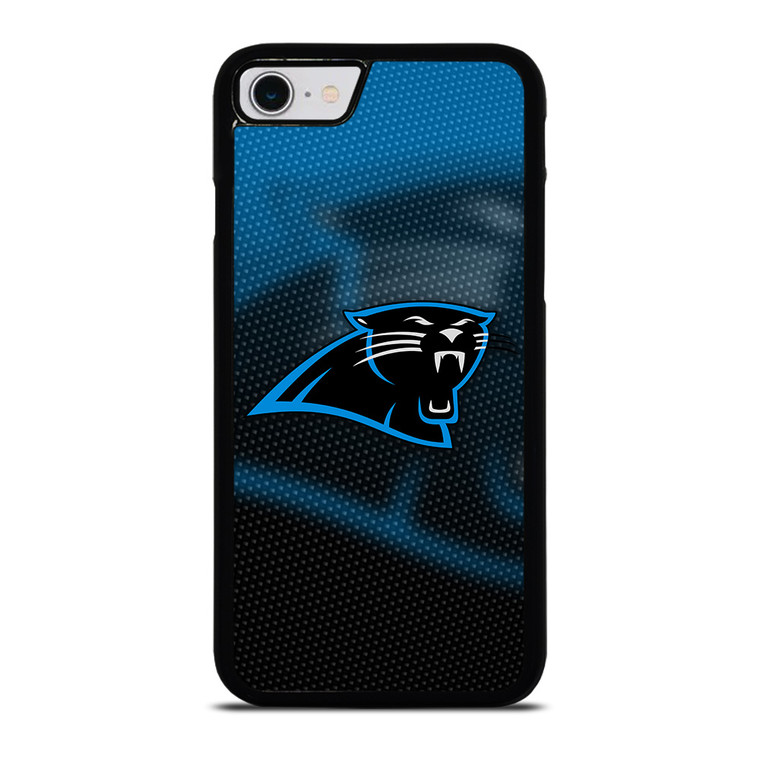 CAROLINA PANTHERS FOOTBALL TEAM iPhone SE 2022 Case Cover