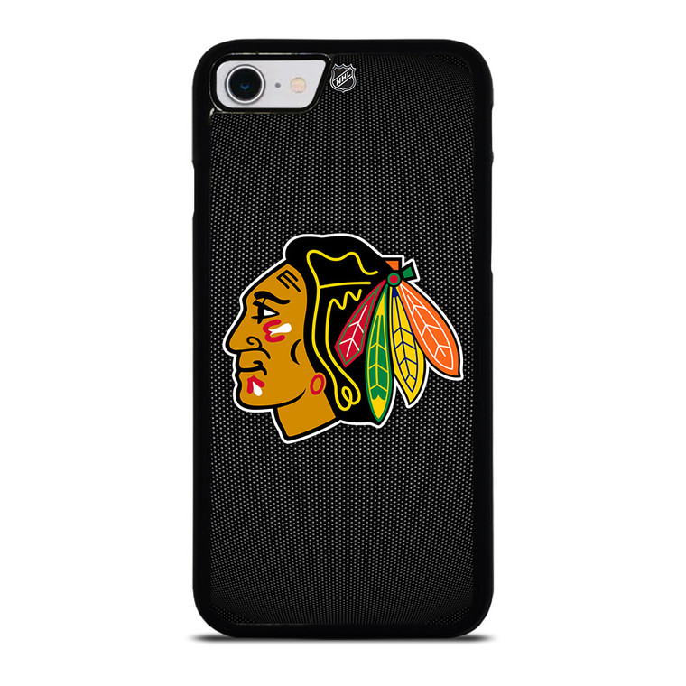 CHICAGO BLACKHAWKS HOCKEY NHL LOGO iPhone SE 2022 Case Cover CHICAGO BLACKHAWKS HOCKEY NHL LOGO iPhone SE 2022 Case Cover