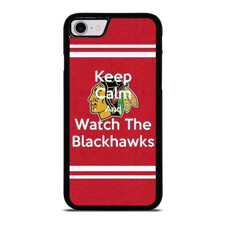 CHICAGO BLACKHAWKS NHL HOCKEY FANS 2 iPhone SE 2022 Case Cover CHICAGO BLACKHAWKS NHL HOCKEY FANS 2 iPhone SE 2022 Case Cover
