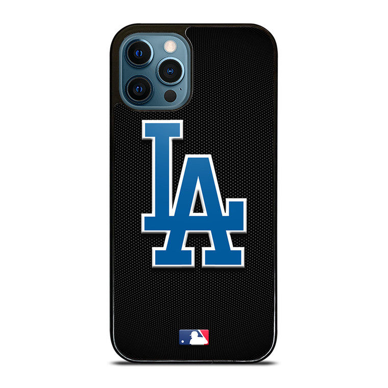 LOS ANGELES DODGERS BASEBALL TEAM iPhone 12 Pro Max Case Cover LOS ANGELES DODGERS BASEBALL TEAM iPhone 12 Pro Max Case Cover