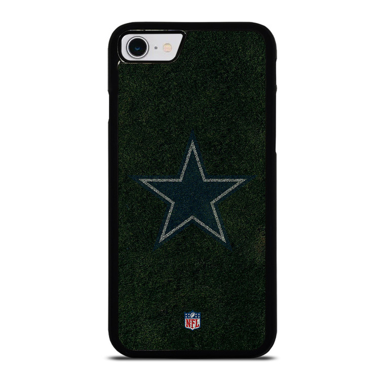 DALLAS COWBOYS FOOTBALL NFL iPhone SE 2022 Case Cover