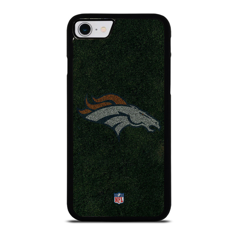 DENVER BRONCOS FOOTBALL NFL iPhone SE 2022 Case Cover