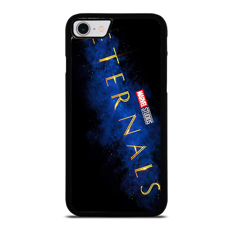 ETERNALS MARVEL STUDIOS MOVIES iPhone SE 2022 Case Cover
