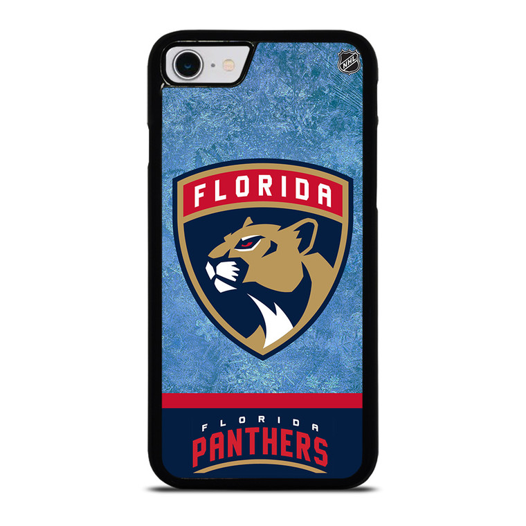 FLORIDA PANTHERS HOCKEY TEAM iPhone SE 2022 Case Cover