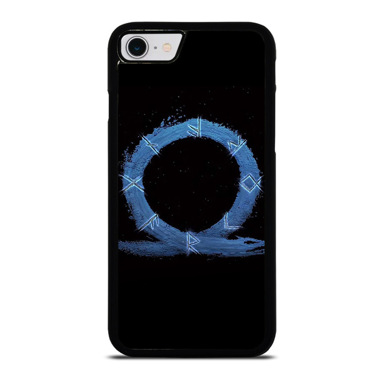 GOD OF WAR RAGNAROK iPhone SE 2022 Case Cover