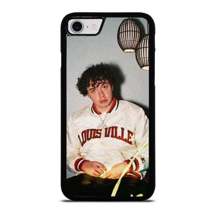 JACK HARLOW LOUISVILLE RAPPER iPhone SE 2022 Case Cover