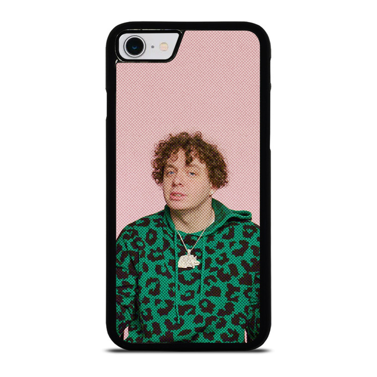 JACK HARLOW RAPPER iPhone SE 2022 Case Cover