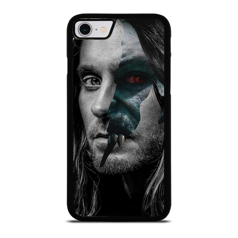 MARVEL MORBIUS JARED LETO iPhone SE 2022 Case Cover