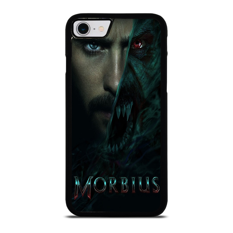 MARVEL MORBIUS MOVIES iPhone SE 2022 Case Cover