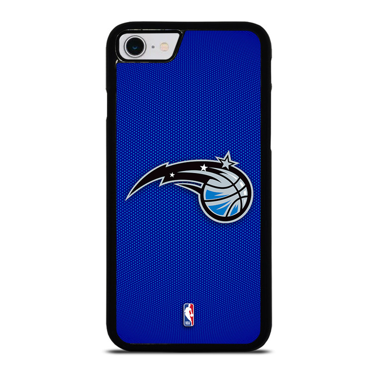 ORLANDO MAGIC BASKETBALL NBA iPhone SE 2022 Case Cover