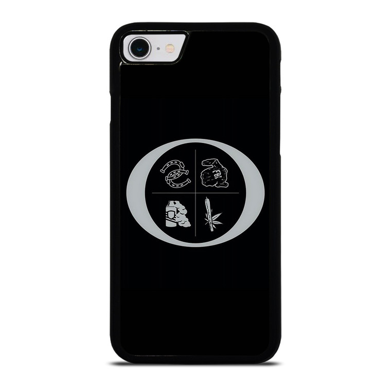 OZARK MOVIES SIGN 2 iPhone SE 2022 Case Cover