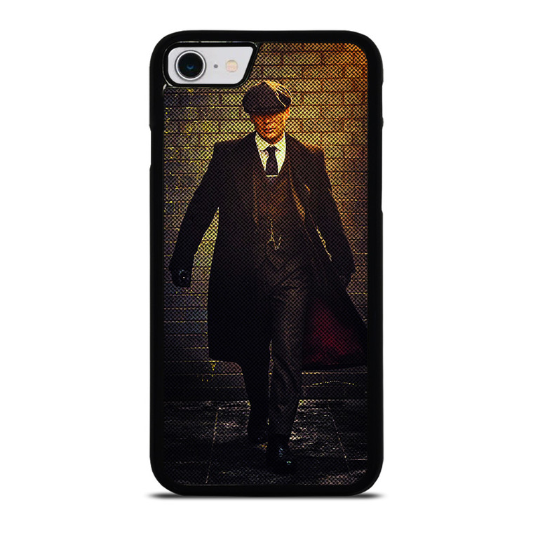 PEAKY BLINDERS THOMAS SHELBY 2 iPhone SE 2022 Case Cover PEAKY BLINDERS THOMAS SHELBY 2 iPhone SE 2022 Case Cover