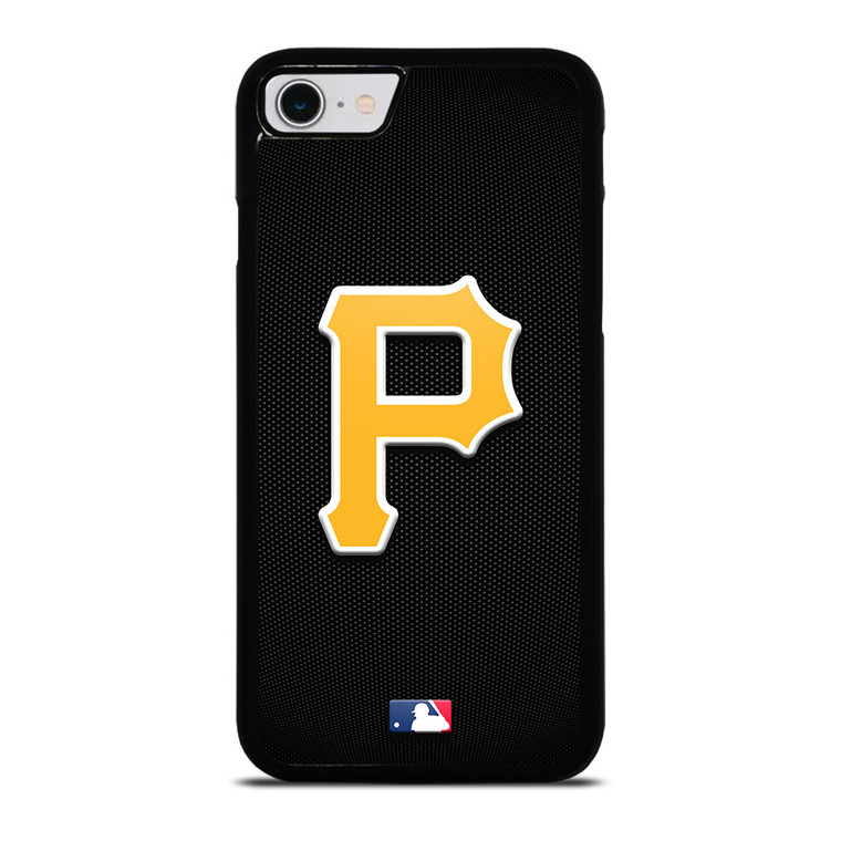 PITTSBURGH PIRATES BASEBALL TEAM iPhone SE 2022 Case Cover