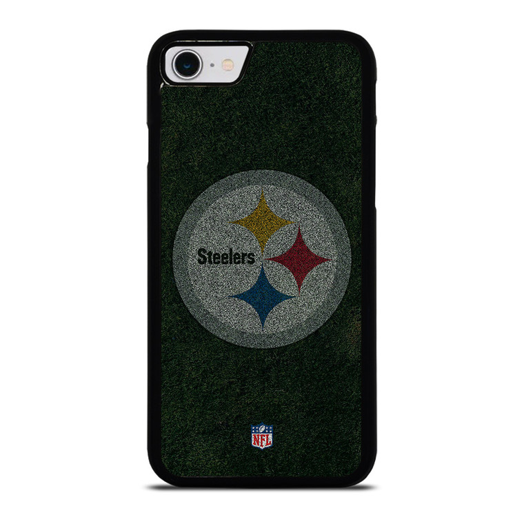PITTSBURGH STEELERS FOOTBALL NFL iPhone SE 2022 Case Cover