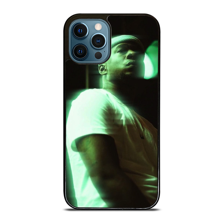 MICK JENKINS ELEPHANT IN THE ROOM iPhone 12 Pro Max Case Cover