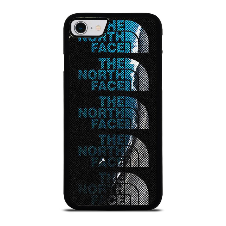 THE NORTH FACE BEACH iPhone SE 2022 Case Cover