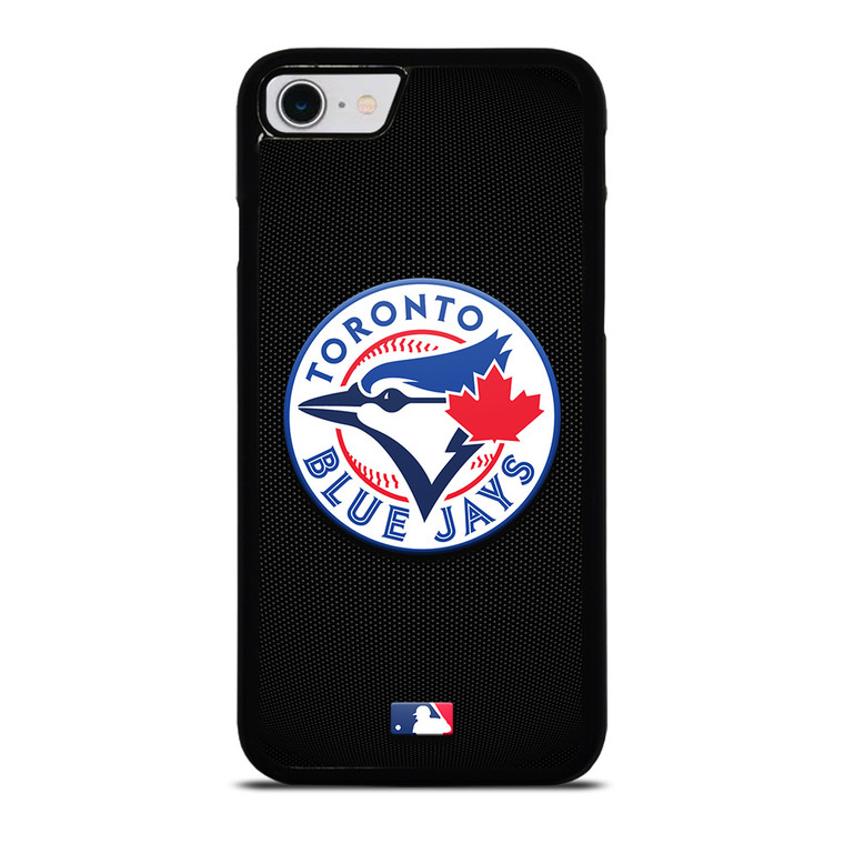 TORONTO BLUE JAYS BASEBALL TEAM iPhone SE 2022 Case Cover