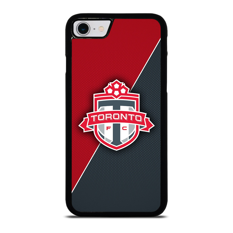 TORONTO FC SOCCER MLS 2 iPhone SE 2022 Case Cover