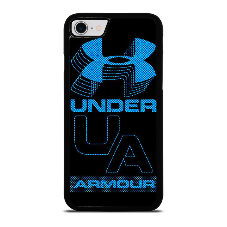 UNDER ARMOUR UA LOGO iPhone SE 2022 Case Cover