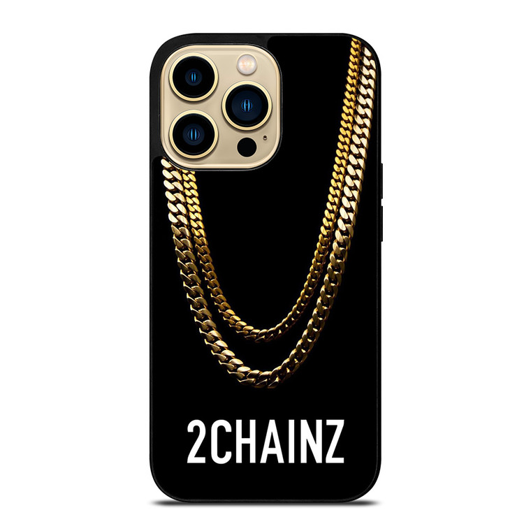 2 CHAINZ BASED ON TRU STORY iPhone 14 Pro Max Case Cover