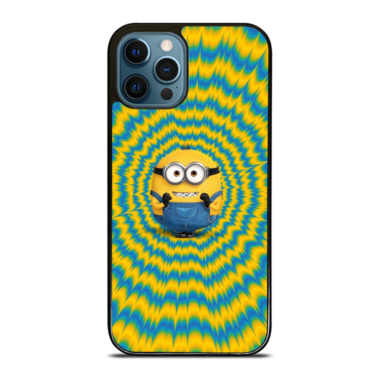 MINIONS THE RISE OF GRU iPhone 12 Pro Max Case Cover