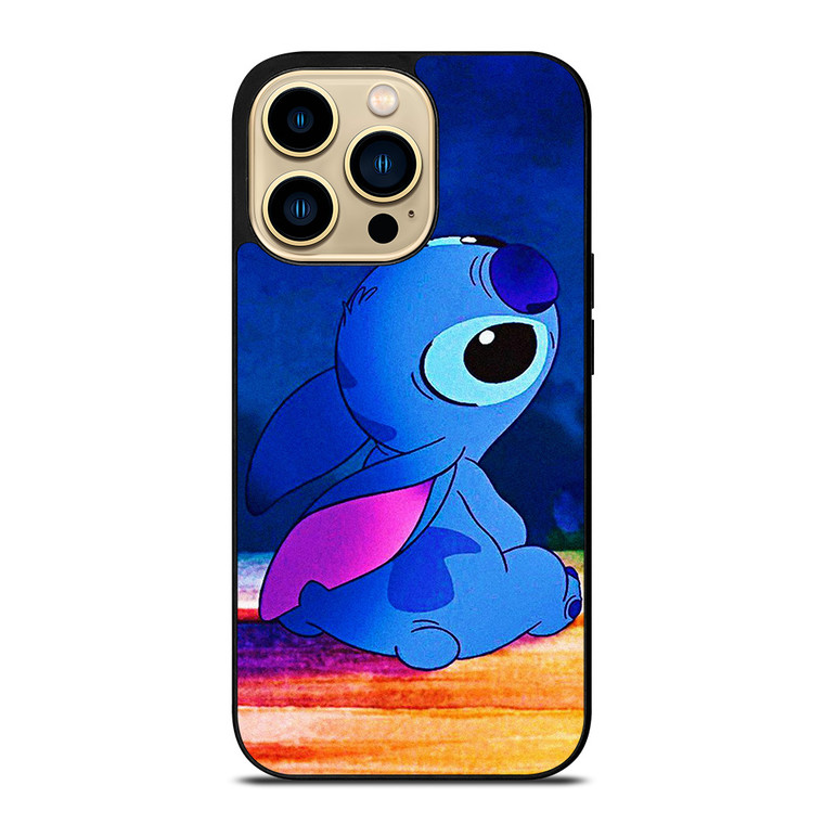BABY STITCH iPhone 14 Pro Max Case Cover
