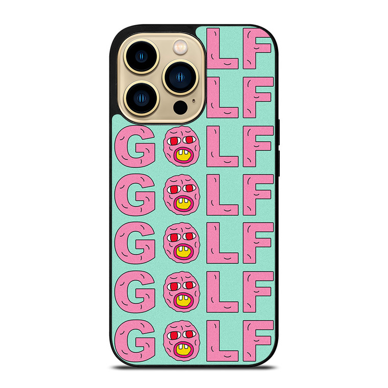 CHERRY BOMB TYLER THE CREATOR iPhone 14 Pro Max Case Cover