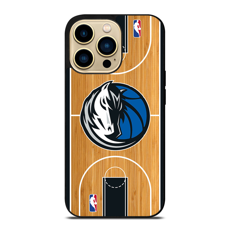 DALLAS MAVERICKS NBA ARENA iPhone 14 Pro Max Case Cover