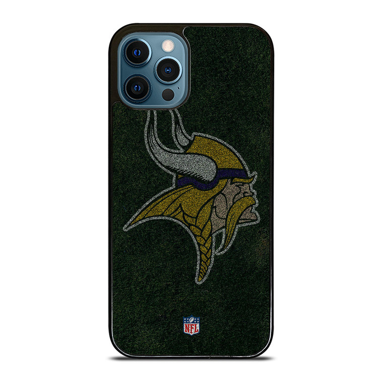 MINNESOTA VIKINGS FOOTBALL NFL iPhone 12 Pro Max Case Cover MINNESOTA VIKINGS FOOTBALL NFL iPhone 12 Pro Max Case Cover