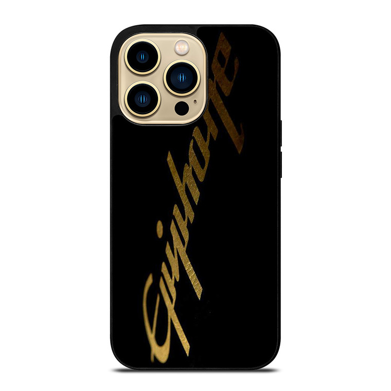EPIPHONE GUITARS LOGO iPhone 14 Pro Max Case Cover