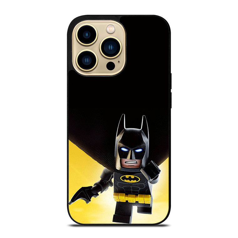 LEGO DC BATMAN 2 iPhone 14 Pro Max Case Cover
