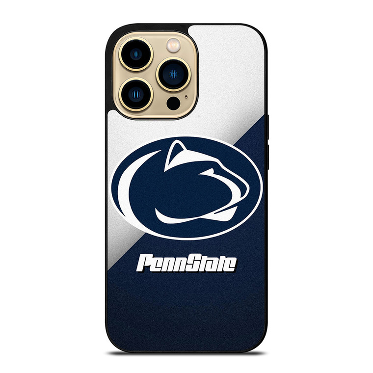 PENN STATE LIONS FOOTBALL iPhone 14 Pro Max Case Cover