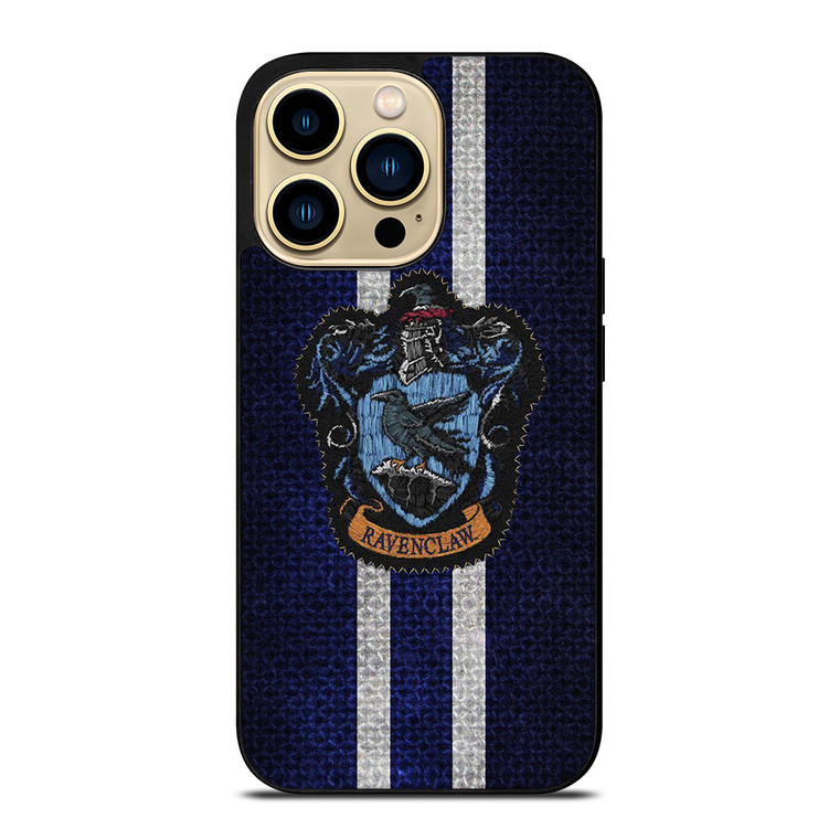 RAVENCLAW HARRY POTTER WITCHCRAFT iPhone 14 Pro Max Case Cover