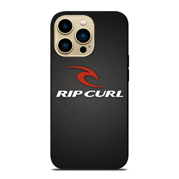 RIP CURL SURFING iPhone 14 Pro Max Case Cover