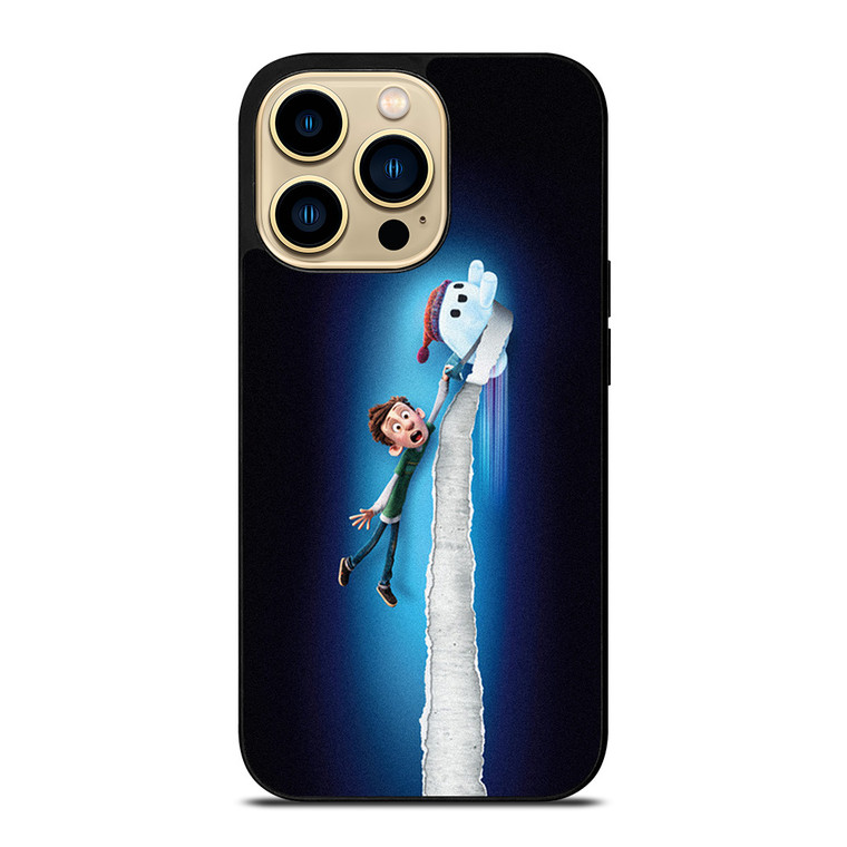 RONS GONE WRONG MOVIES 2 iPhone 14 Pro Max Case Cover