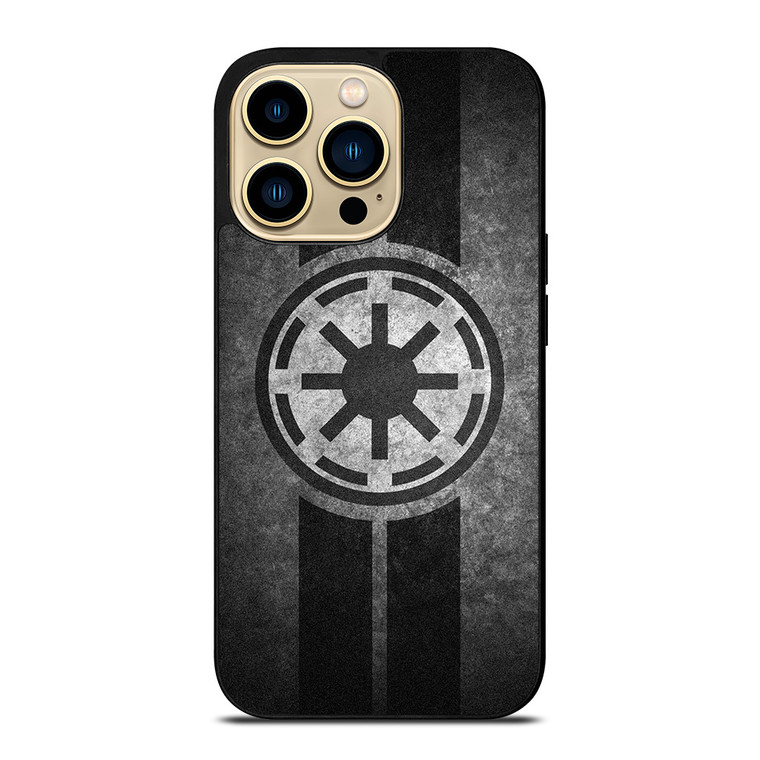 STAR WARS EMPIRE LOGO iPhone 14 Pro Max Case Cover STAR WARS EMPIRE LOGO iPhone 14 Pro Max Case Cover